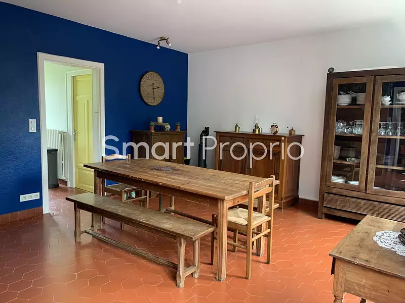 Maison, 127 m²