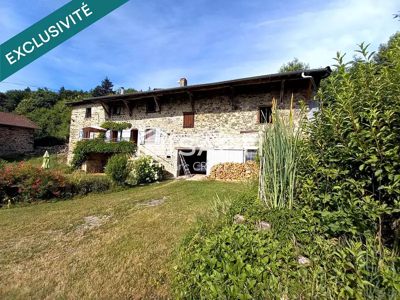 Maison, 110 m²