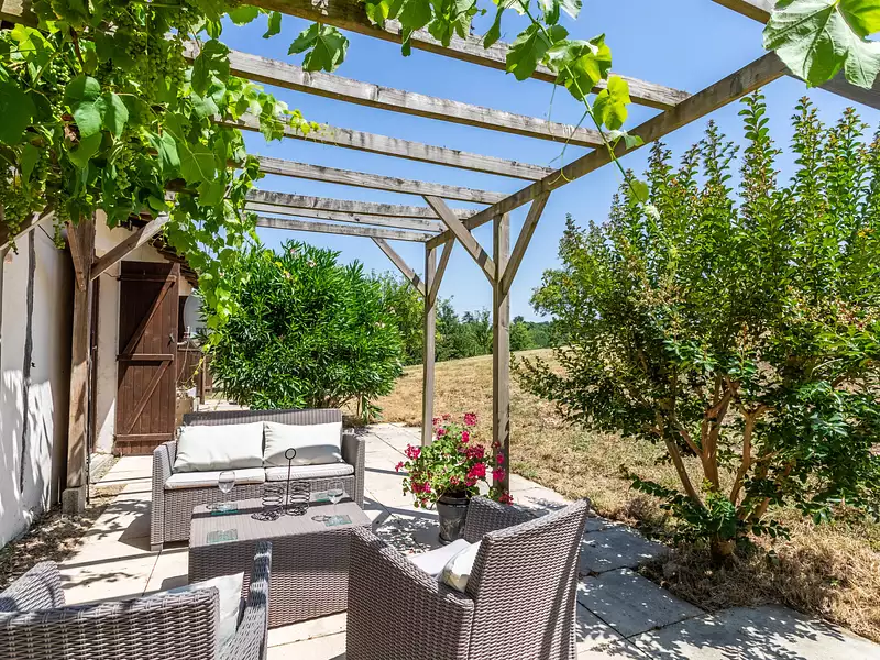 Maison, 11 677 m²