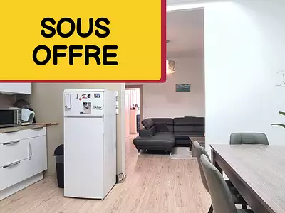 Appartement, 112 m²