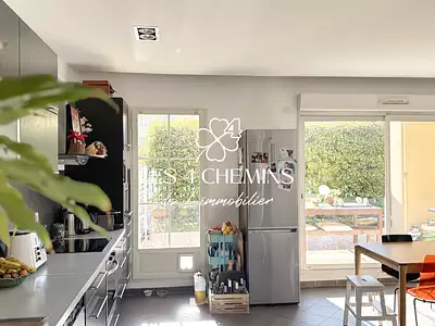 Appartement, 88 m²
