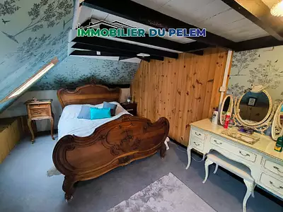 Maison, 81 m²