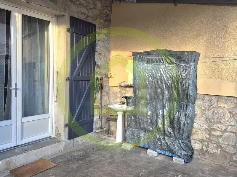 Maison, 98 m²