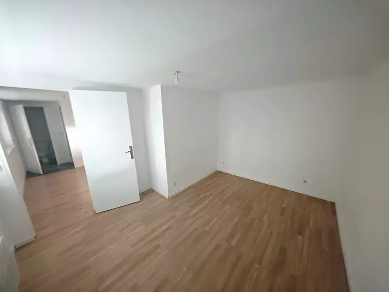 Appartement, 65 m²