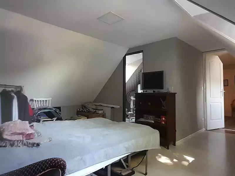 Maison, 100 m²