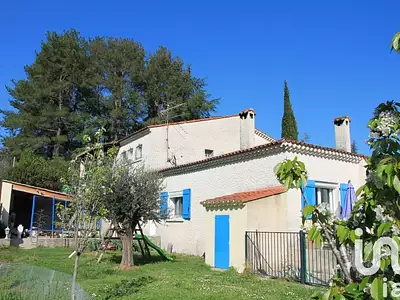 Maison, 194 m²