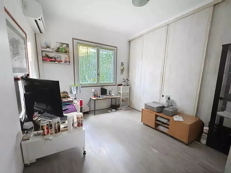 Appartement, 59,32 m²
