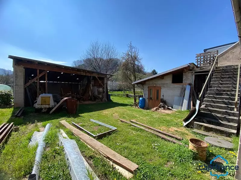 Maison, 240 m²