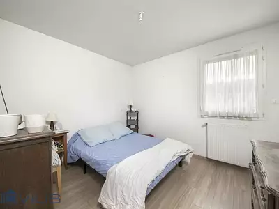 Maison, 63 m²