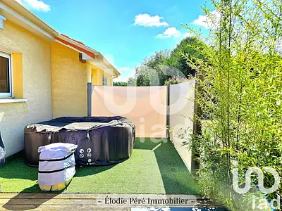 Maison, 111 m²