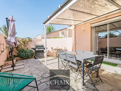 Appartement, 90,63 m²