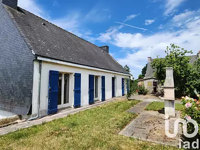 Maison, 95 m²