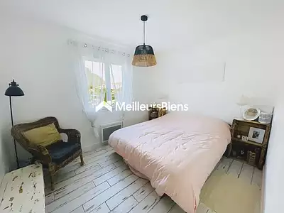 Maison, 100 m²