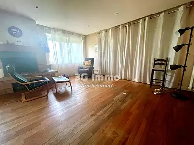 Maison, 170 m²