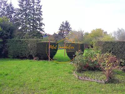Maison, 73,95 m²