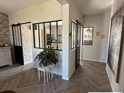 Maison, 120 m²