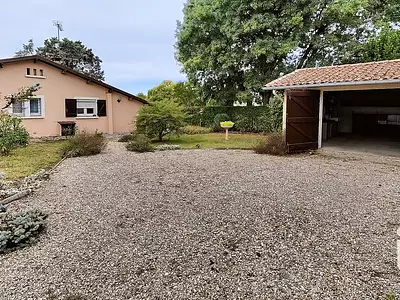 Maison, 81 m²