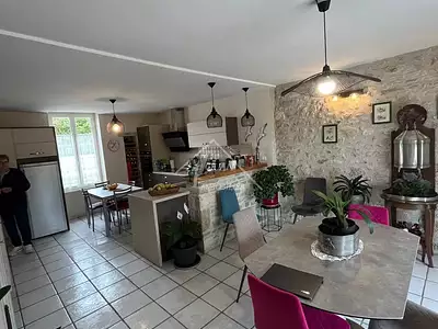 Maison, 186 m²