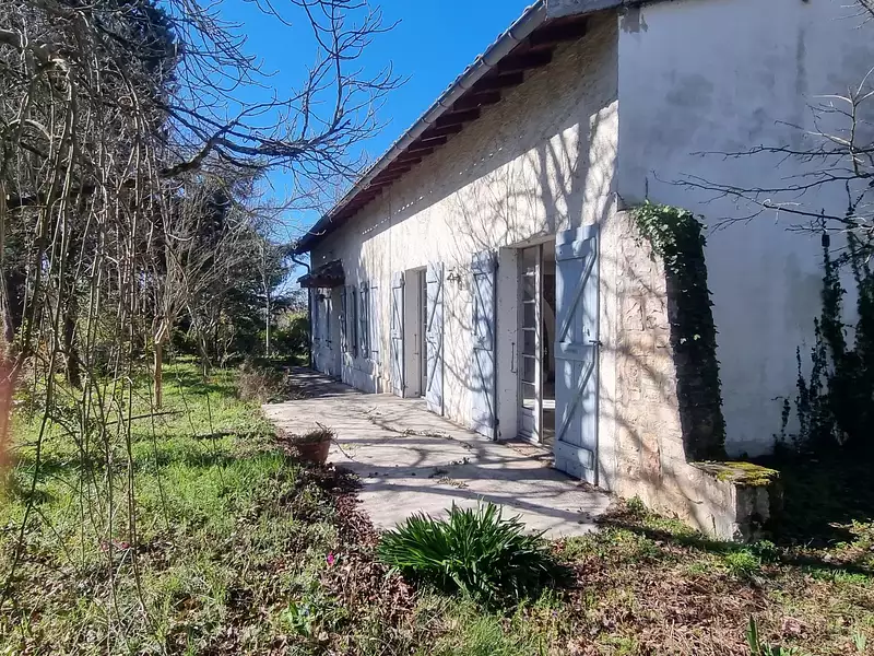 Maison, 158 m²