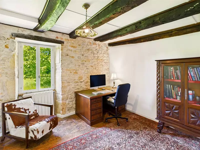 Maison, 260 m²