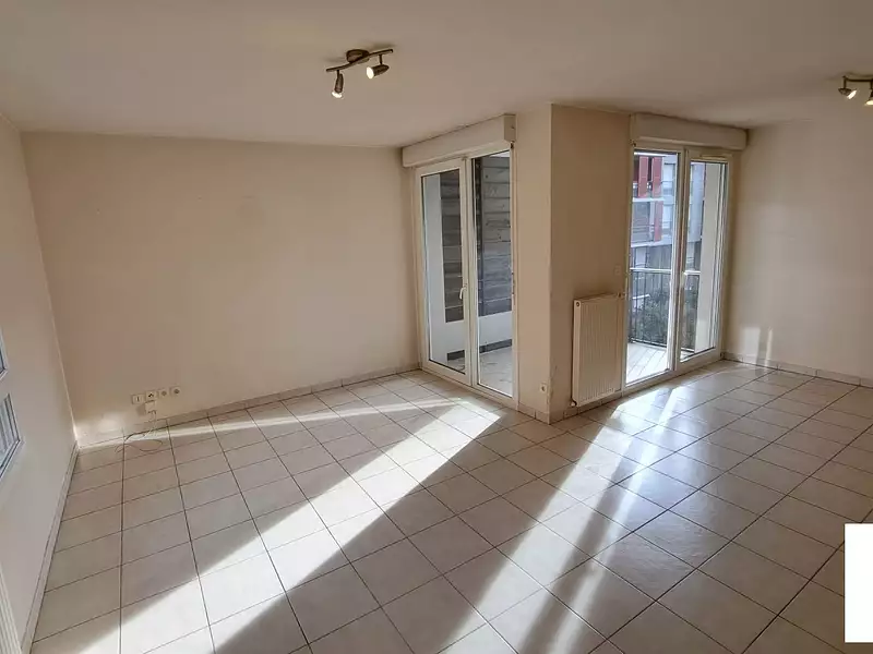 Appartement, 68,15 m²