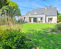 Maison, 164 m²