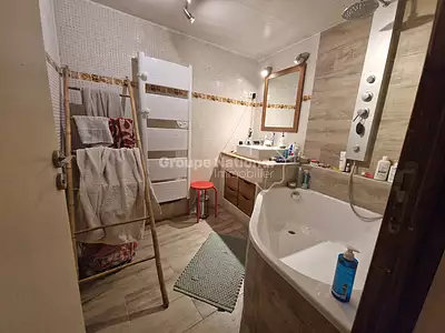 Maison, 146 m²