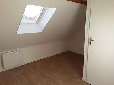 Maison, 56 m²