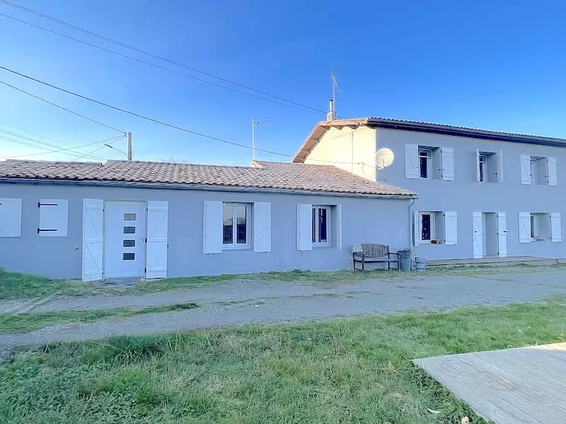 Maison, 260 m²