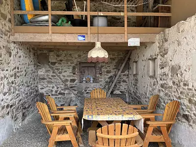 Maison, 120 m²