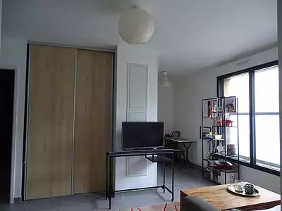 Appartement, 37,6 m²