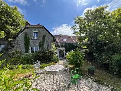 Maison, 183,25 m²