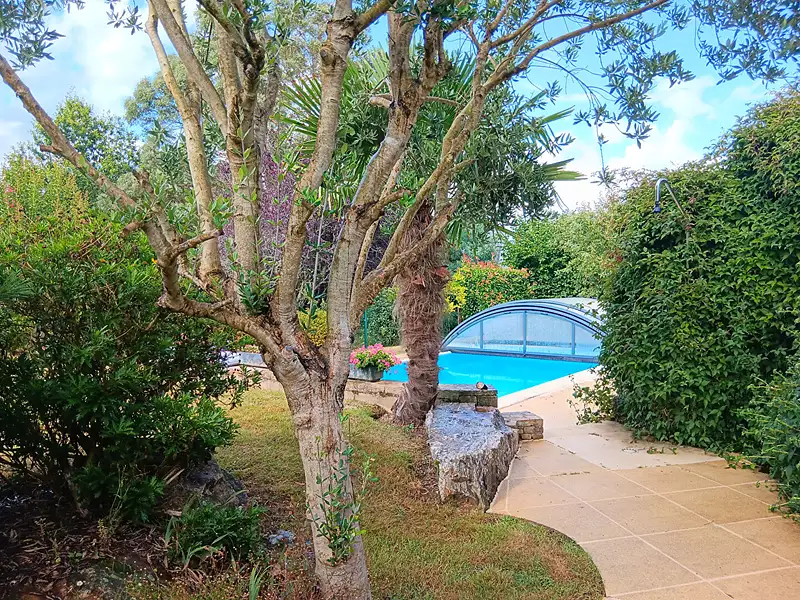 Maison, 124 m²