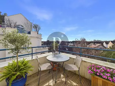 Appartement, 93,49 m²