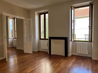 Appartement, 58,28 m²
