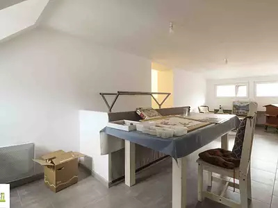 Maison, 139 m²