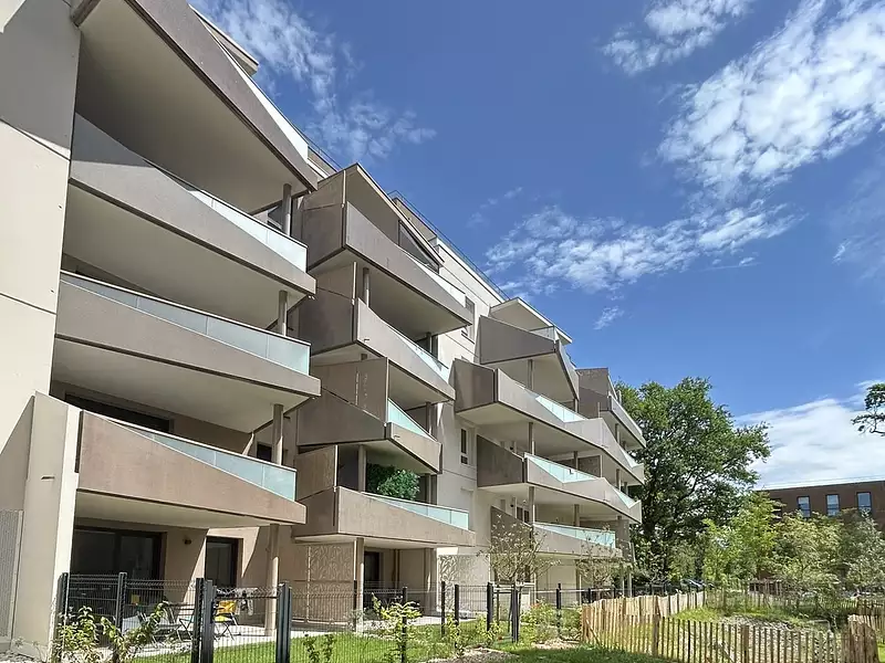 Appartement, 68,12 m²