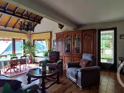 Maison, 148,9 m²
