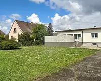 Maison, 150 m²