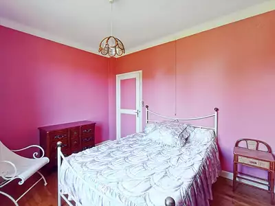 Maison, 118 m²