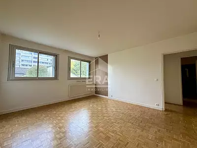 Appartement, 50,85 m²