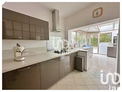 Maison, 146 m²