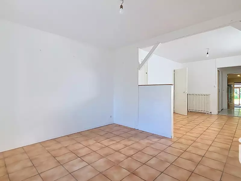 Maison, 91 m²