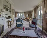 Appartement, 208,47 m²