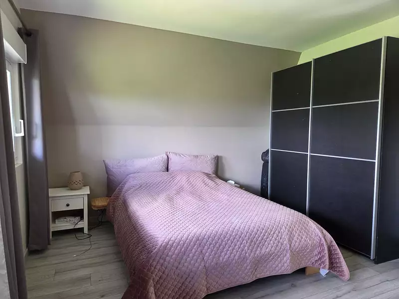 Maison, 160 m²