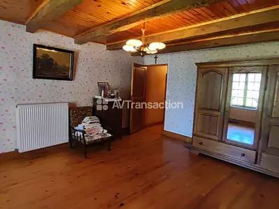Maison, 160 m²