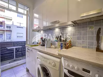 Appartement, 65 m²
