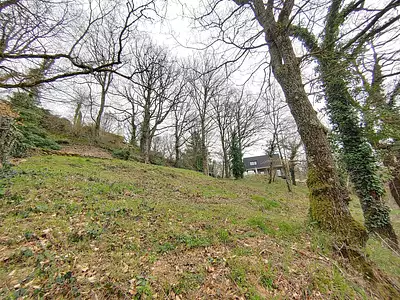 Terrain, 507 m²