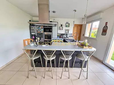 Maison, 160 m²