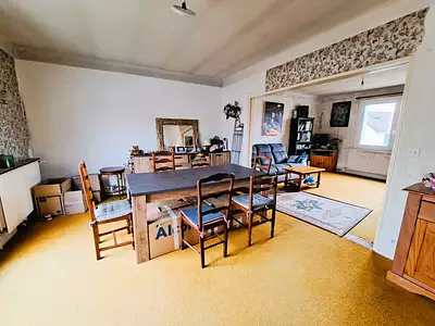 Maison, 152 m²